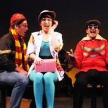 I LOVE YOU, YOU'RE PERFECT, NOW CHANGE Opens 9/24 At The Bickford Theatre